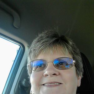 Meet your Posher, Judy